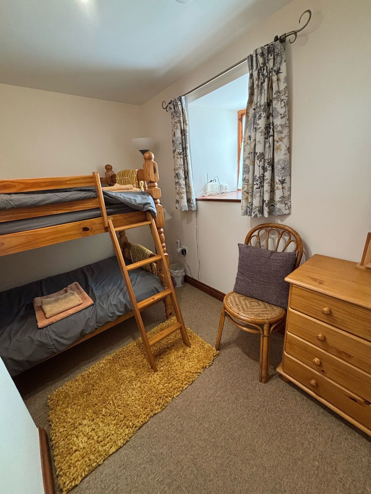 Спална соба 2