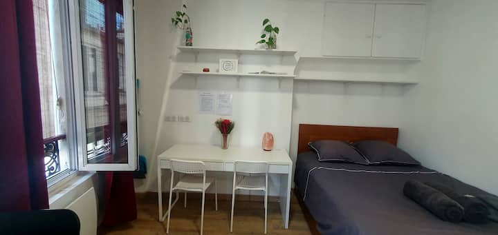 Nancys Casa Paris - IX arrondissement di Parigi
