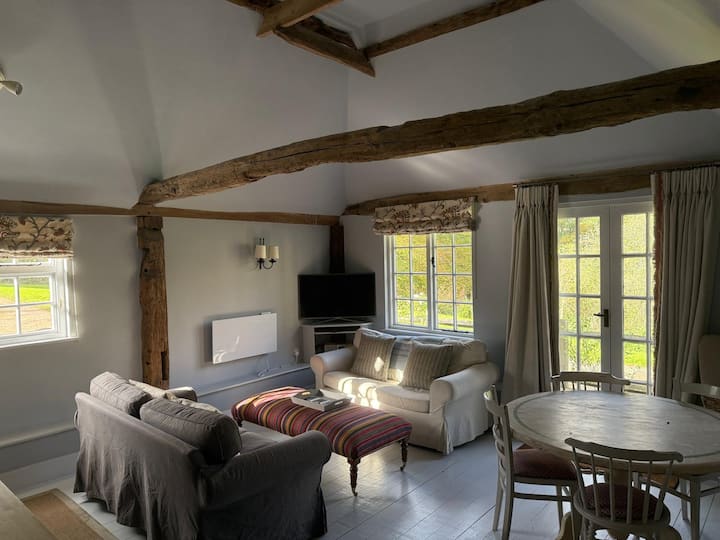 The Barn At Prawles Oast - East Sussex