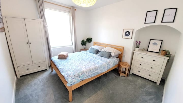 ห้องนอน