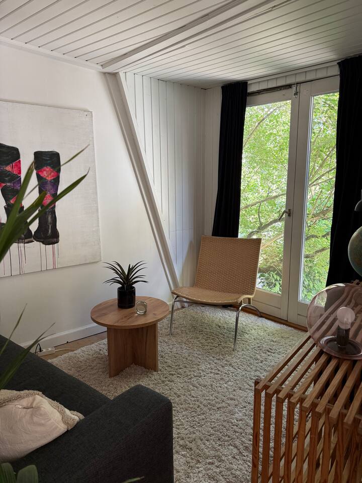 Your Own  House In The Center Of Copenhagen - Copenhague