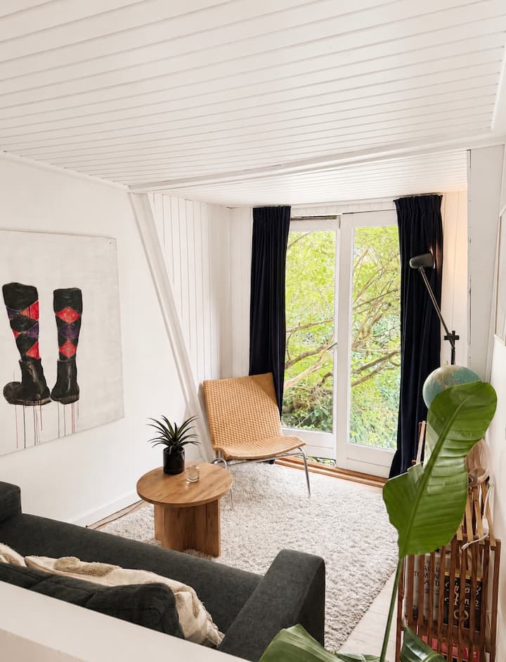 Your Own  House In The Center Of Copenhagen - Copenhagen