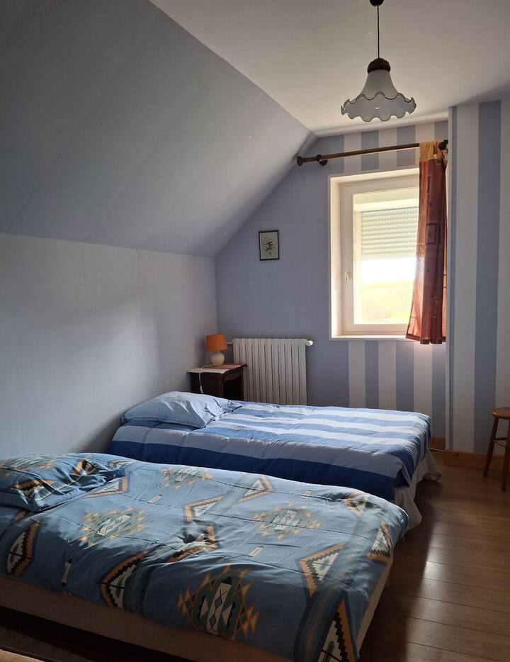 Chambre 4
