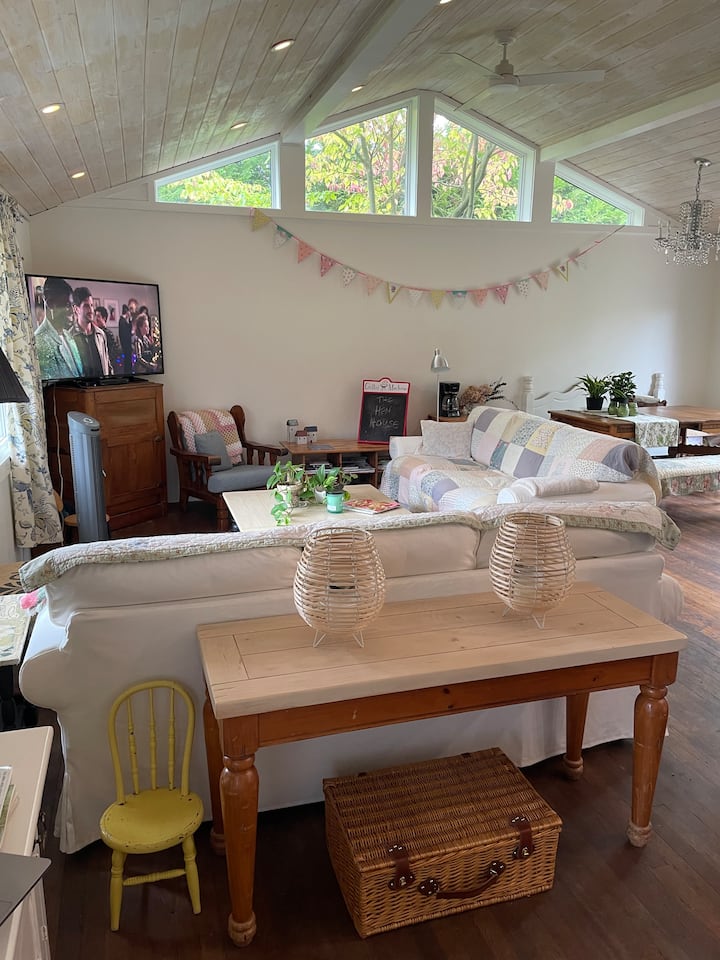 Rivendell Cottage In The Heart Of Bayfield Village - Bayfield