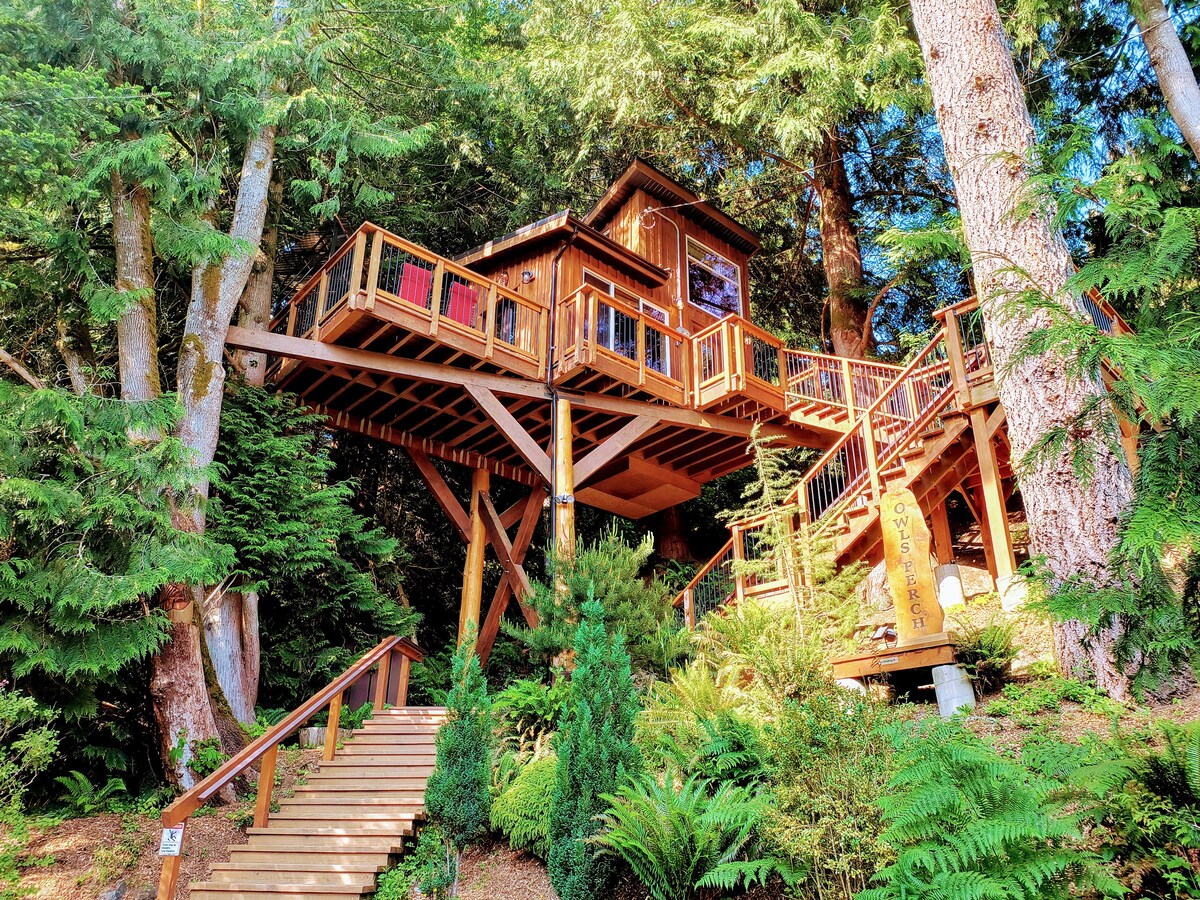Canada Treehouse Vacation Rentals Airbnb Canada Treehouse Vacation Rentals Airbnb