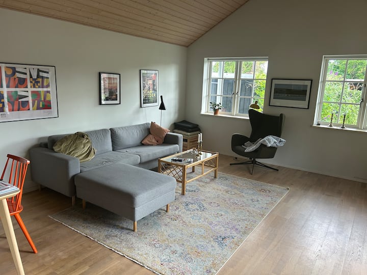 House Close To Center Of Cph - Copenhagen