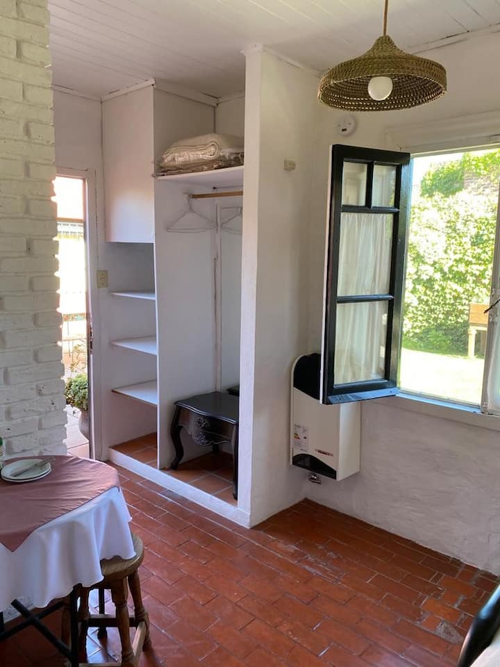 Las Margaritas - San Antonio de Areco