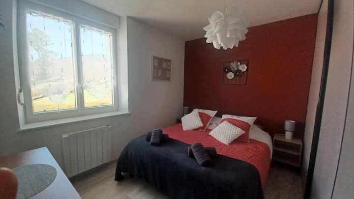 Спална соба