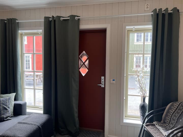 Soveværelse nr. 5