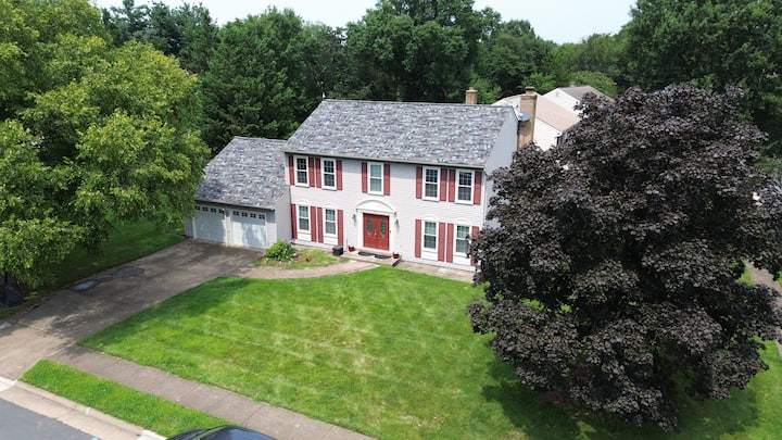 Nice Home 4 Nice People + No Cleaning Cost - Reston, VA