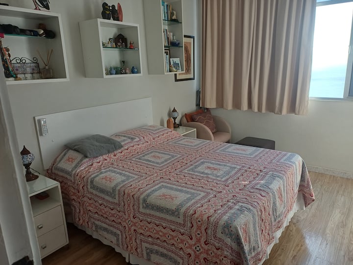 Apartman spogledom na more