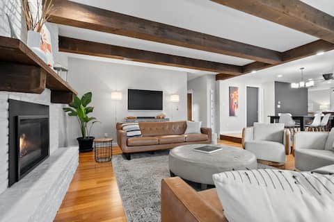 Willow Creek Weekend Rental