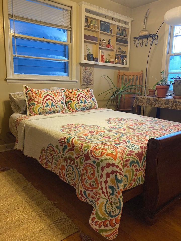 Спална соба 3