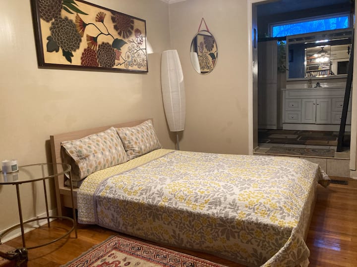 Спална соба 2