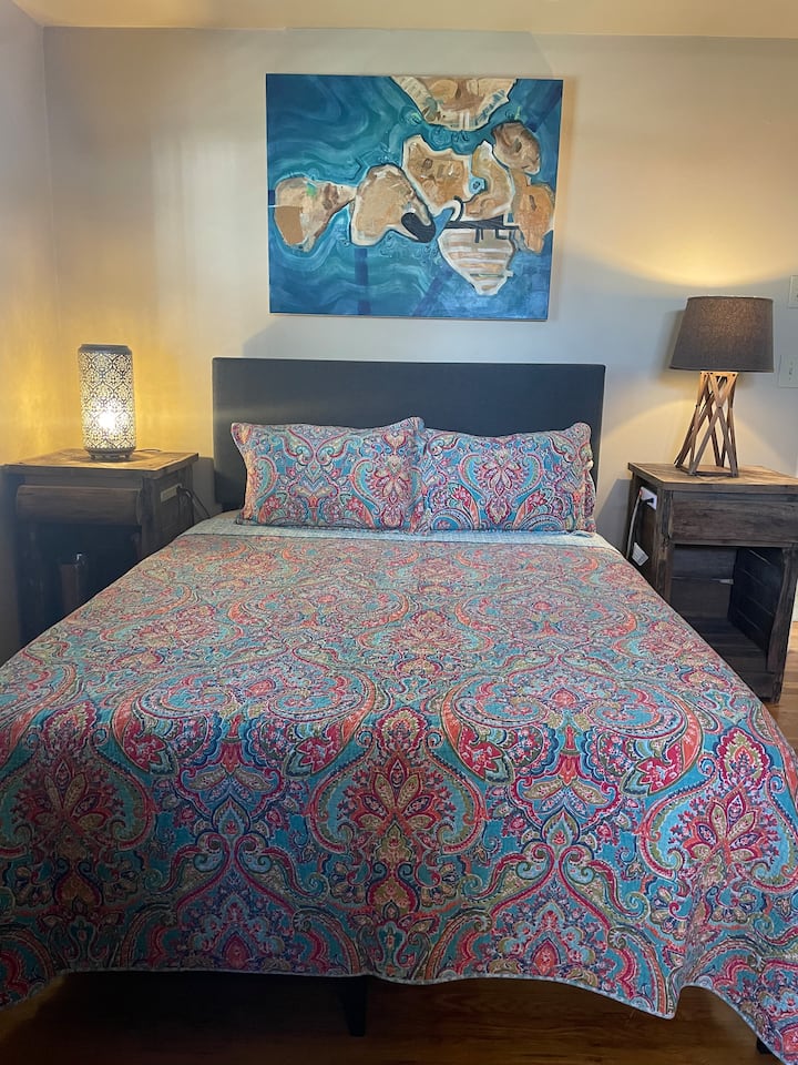 Спална соба 1