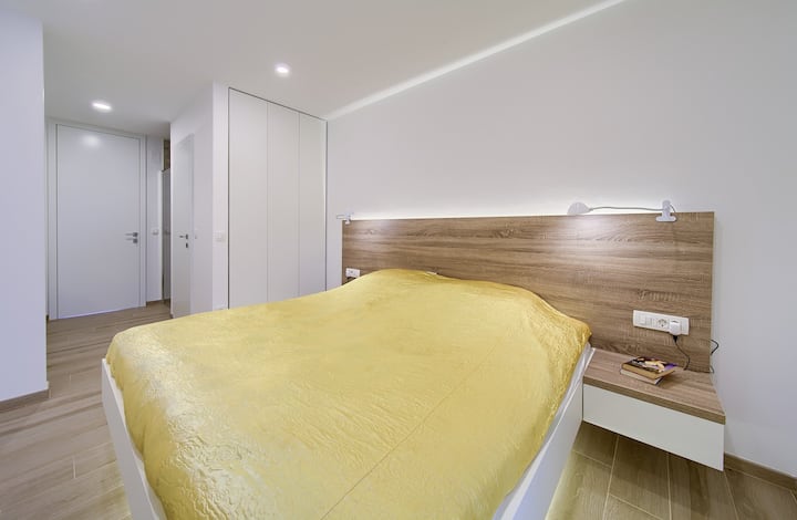 غرفة النوم 4