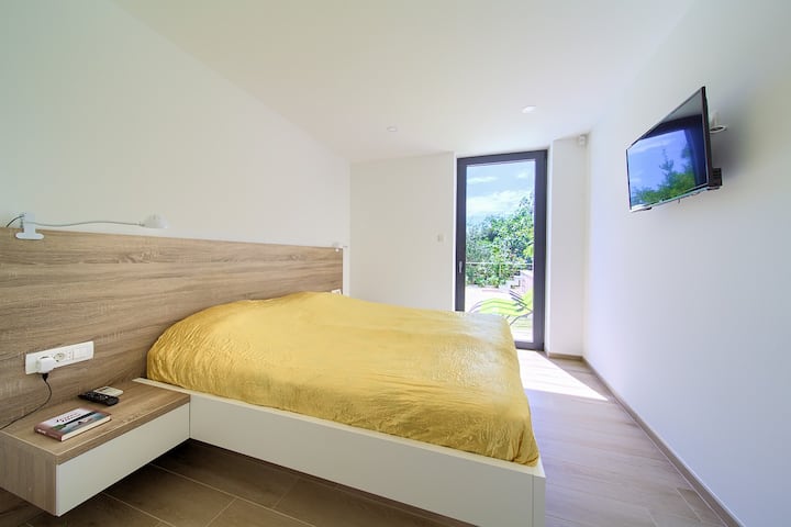 غرفة النوم 6