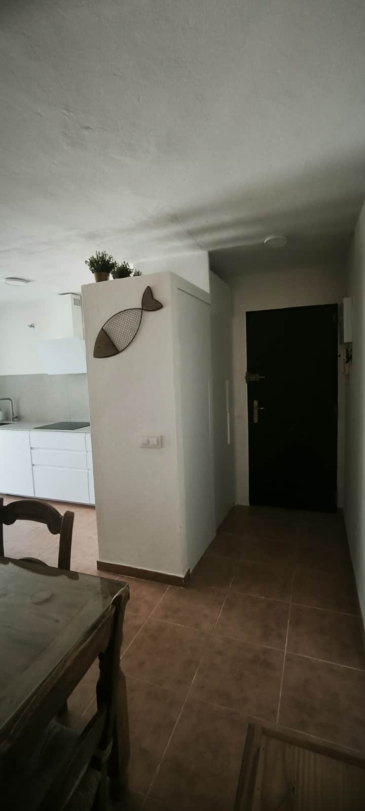Apartamento En Urbanización A Pie De Playa - Zahara de los Atunes