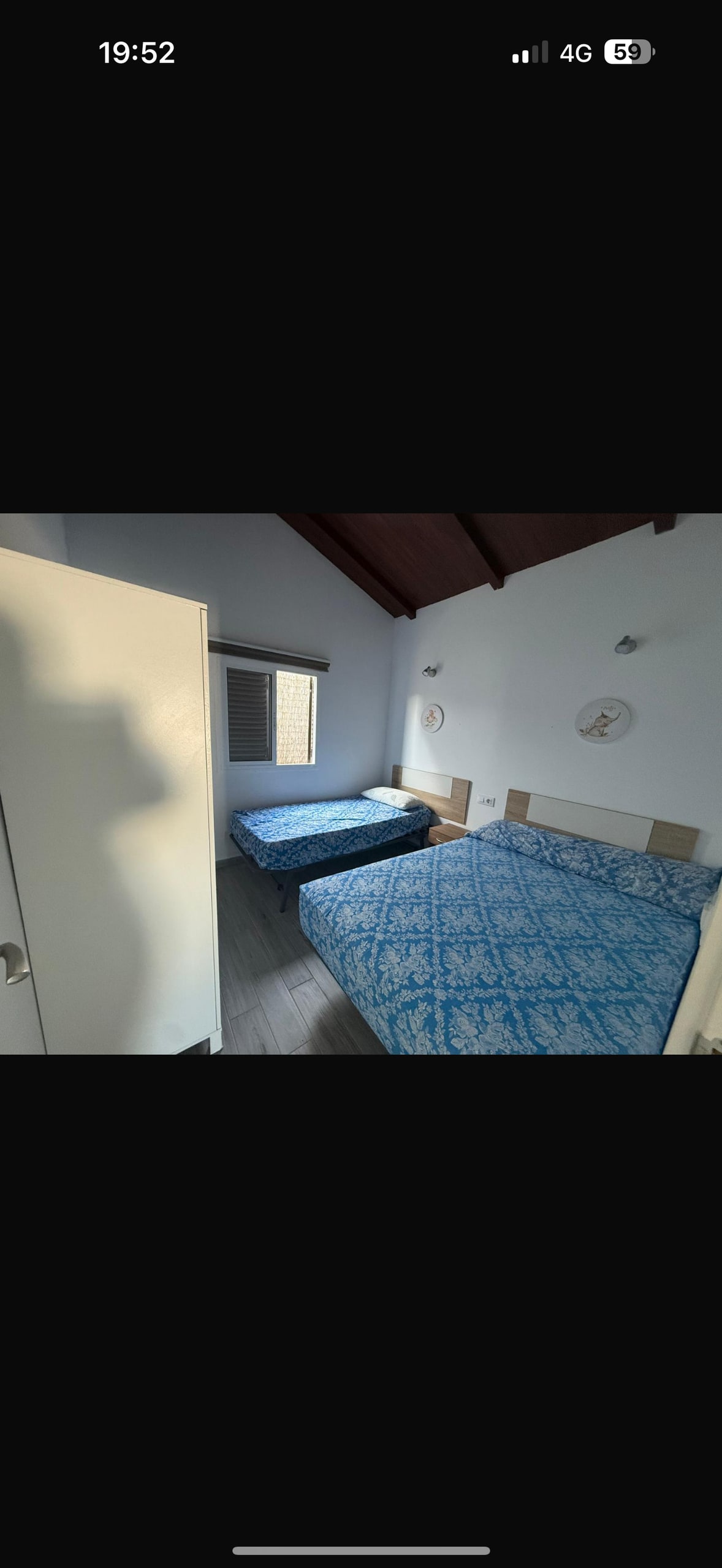 غرفة النوم 2