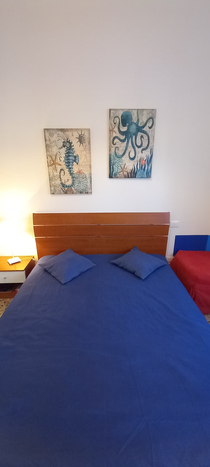 ห้องนอน