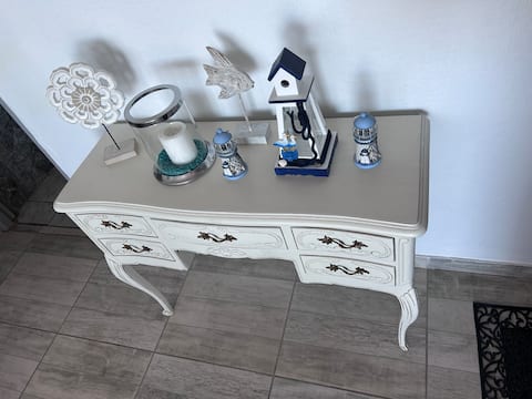 Successful Airbnb property: Fantastic Reñaca on weekends in Viña Del Mar