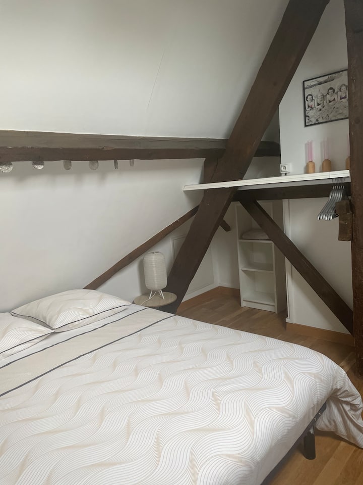 Спална соба