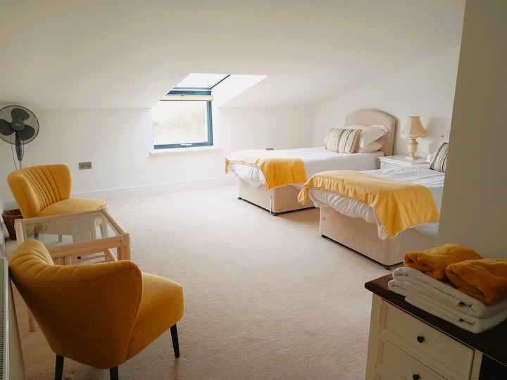 Спална соба 6