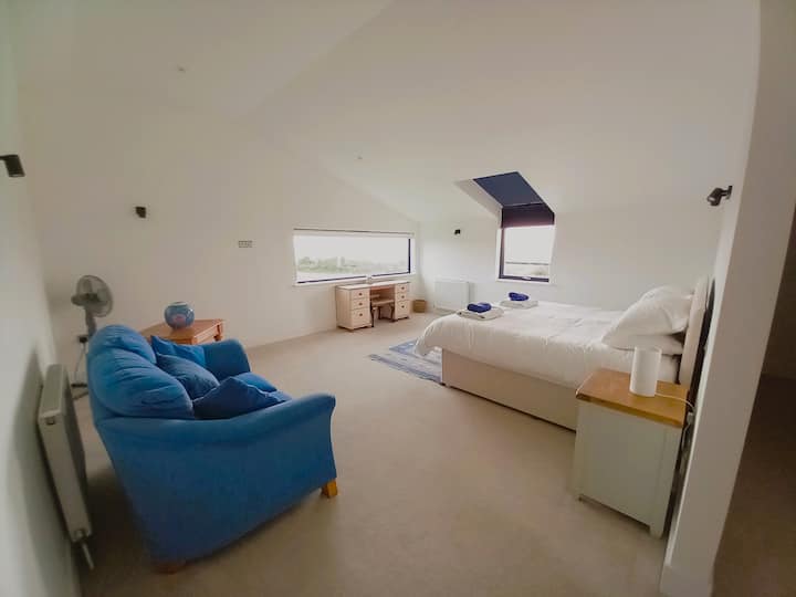 Спална соба 1