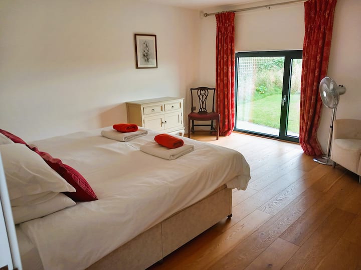 Спална соба 4