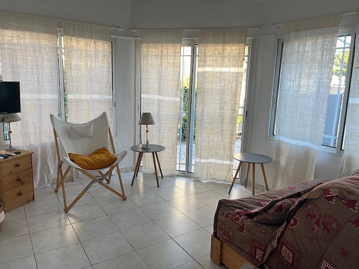 Nîmes, Maison Esprit Mazet - Nîmes