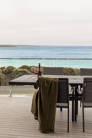 BEACHHOUSE BINALONG Ultimate luxury – Bay of Fires