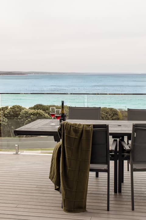 BEACHHOUSE BINALONG Ultimate luxury - Bay of Fires