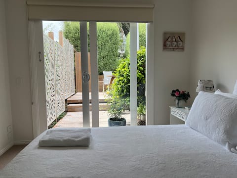 Top performing Airbnb: The Secret Garden BnB in Sorrento