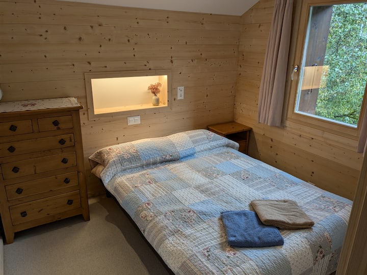 Спална соба 4