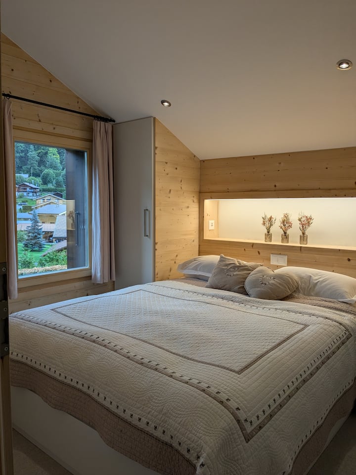 Спална соба 5