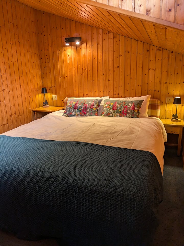 Спална соба 2