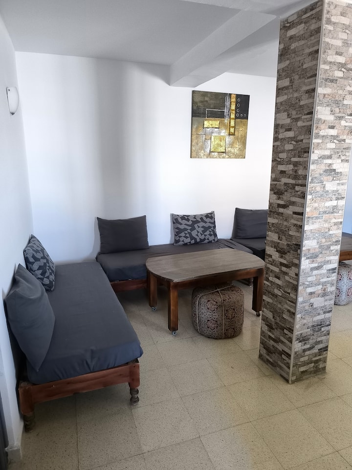 მისაღები ოთახი