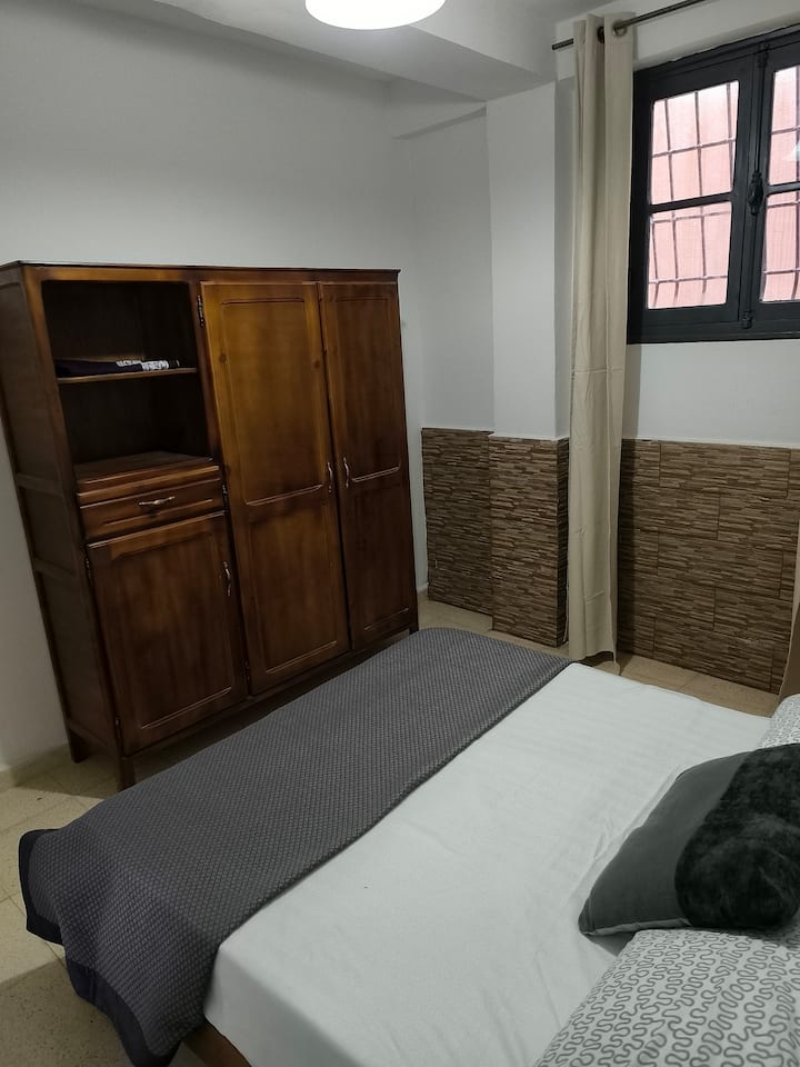 საძინებელი 2