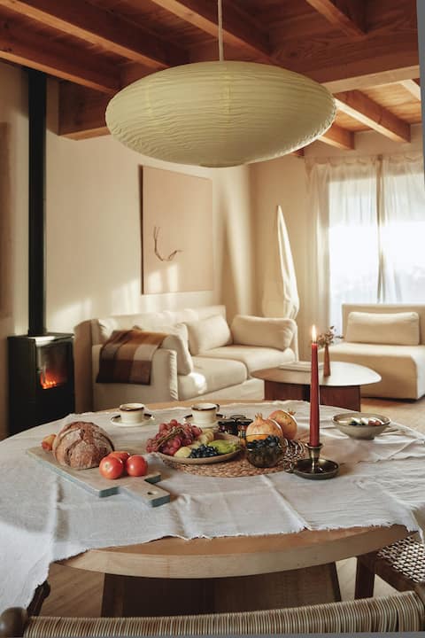 Casa Diana C by @lohodihomes