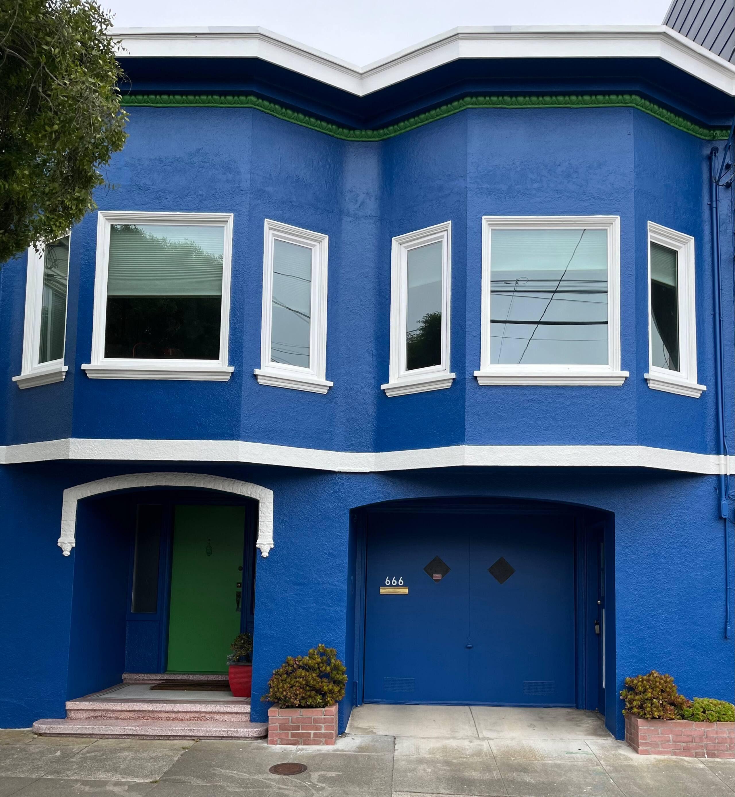 Home in San Francisco · ★4.86 · 3 bedrooms · 5 beds · 2 baths - Image 11