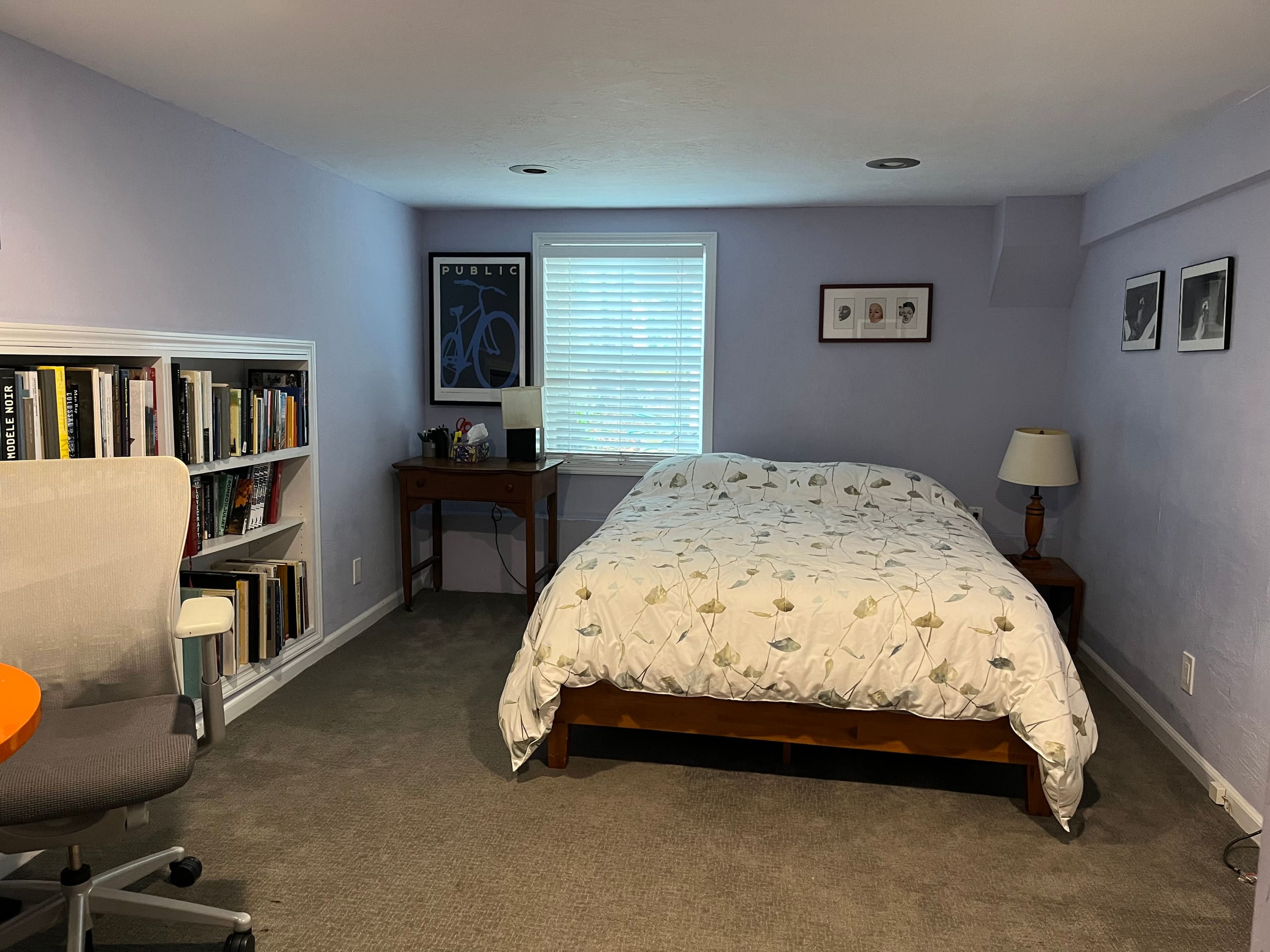 Home in San Francisco · ★4.86 · 3 bedrooms · 5 beds · 2 baths - Image 6