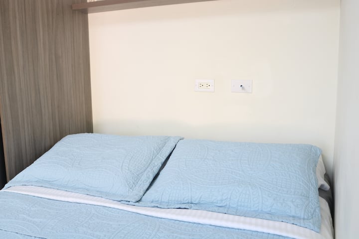 საძინებელი