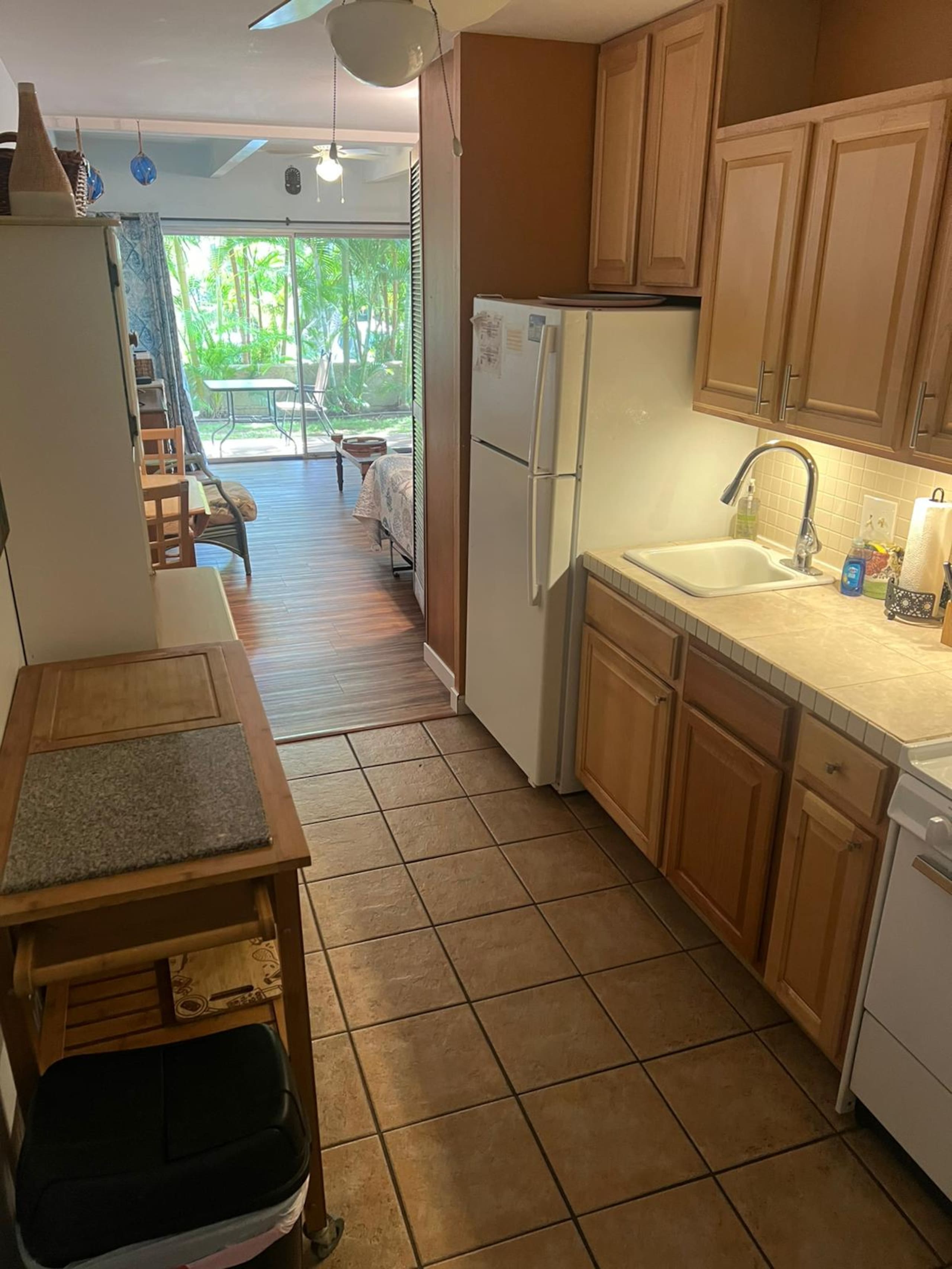 Condo in Kihei · ★4.78 · Studio · 1 bed · 1 bath - Image 5