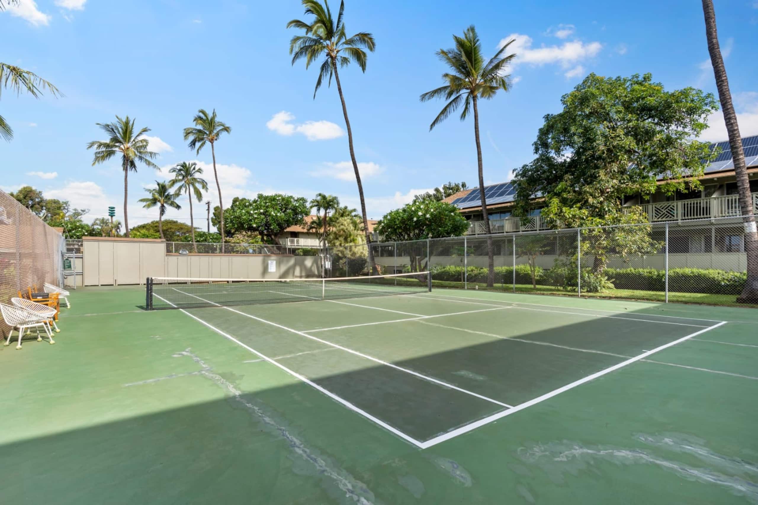 Condo in Kihei · ★4.78 · Studio · 1 bed · 1 bath - Image 12