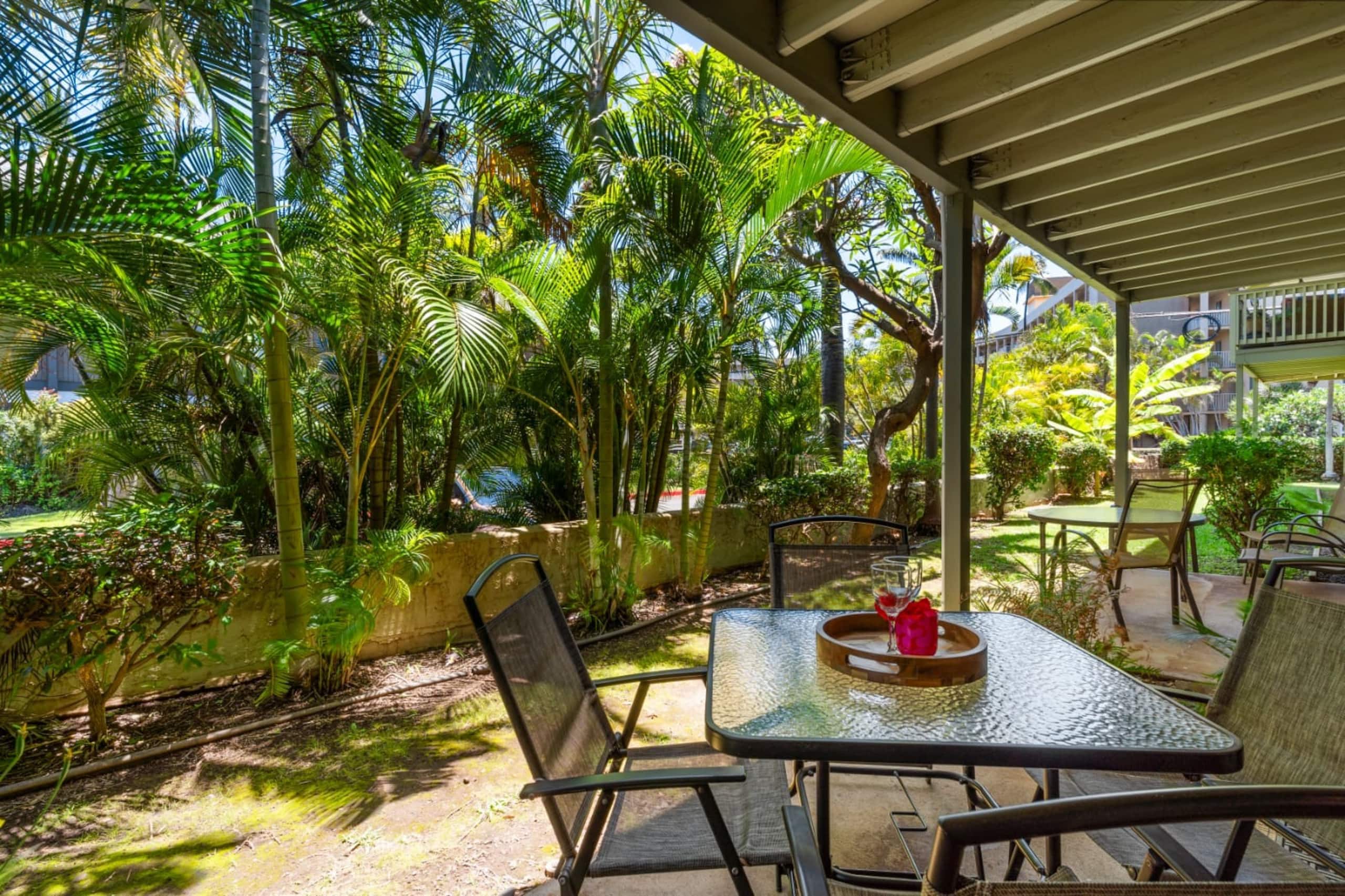 Condo in Kihei · ★4.78 · Studio · 1 bed · 1 bath - Image 4