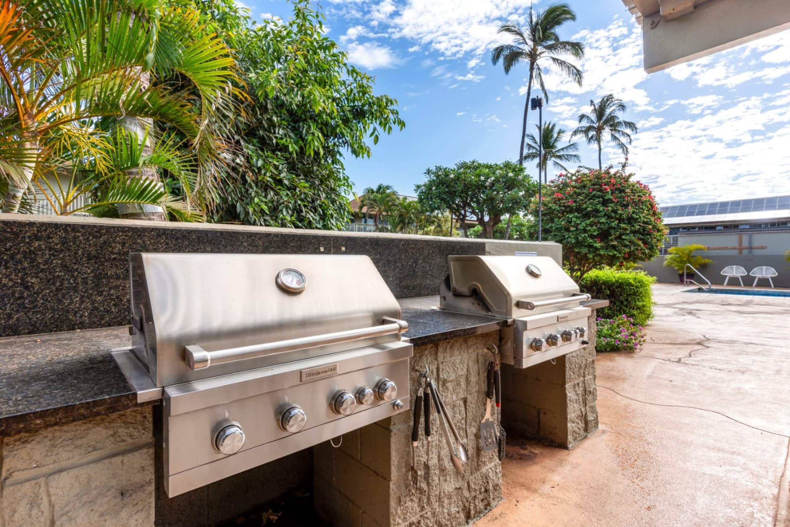 Condo in Kihei · ★4.78 · Studio · 1 bed · 1 bath - Image 9