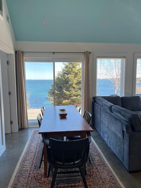 The Harbour Hideaway - Port Mouton