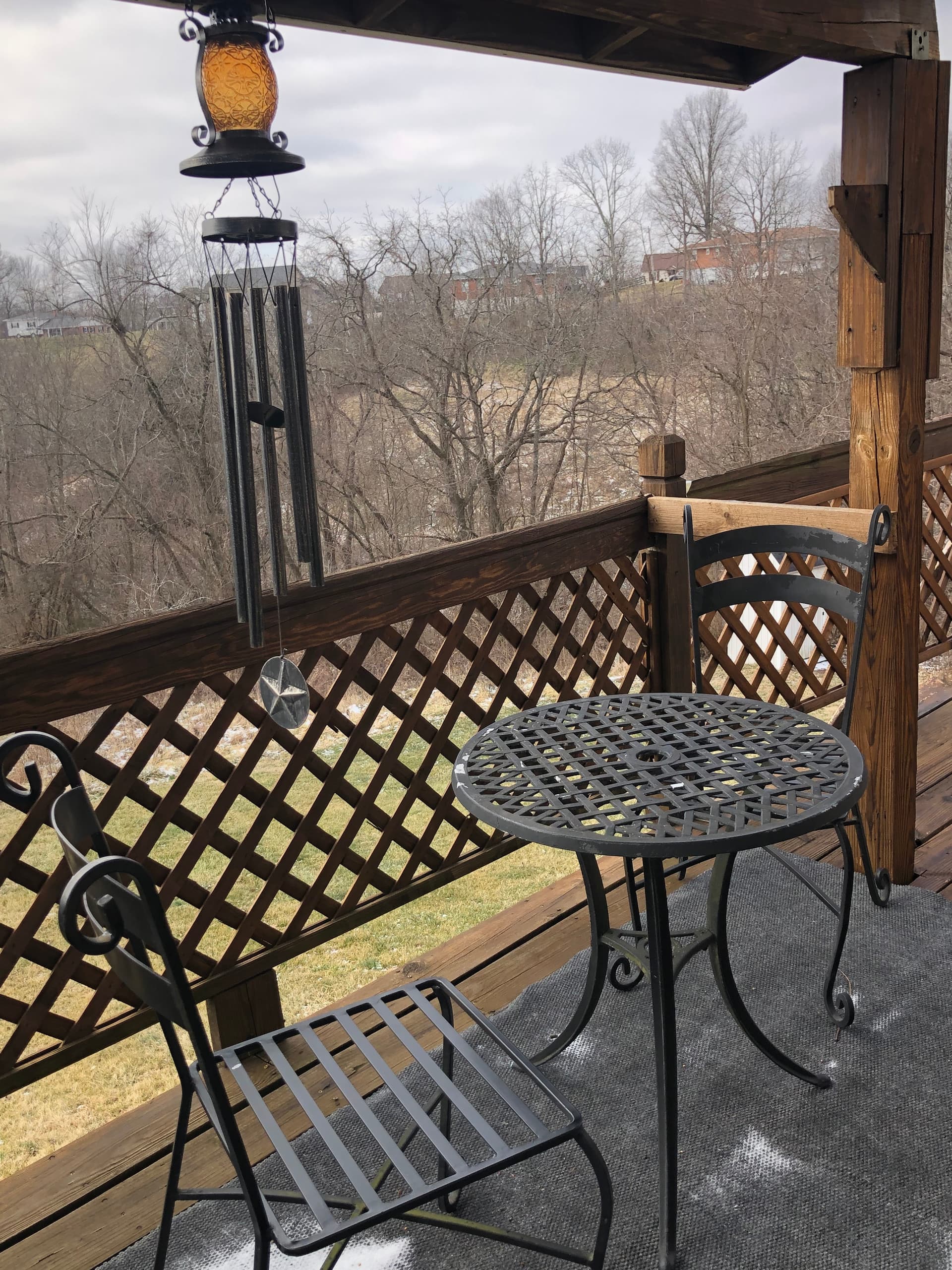 Carriage Haus - Relax & Enjoy, “no % service fee”