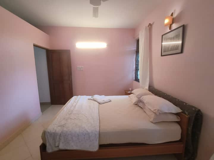 Spálňa 2