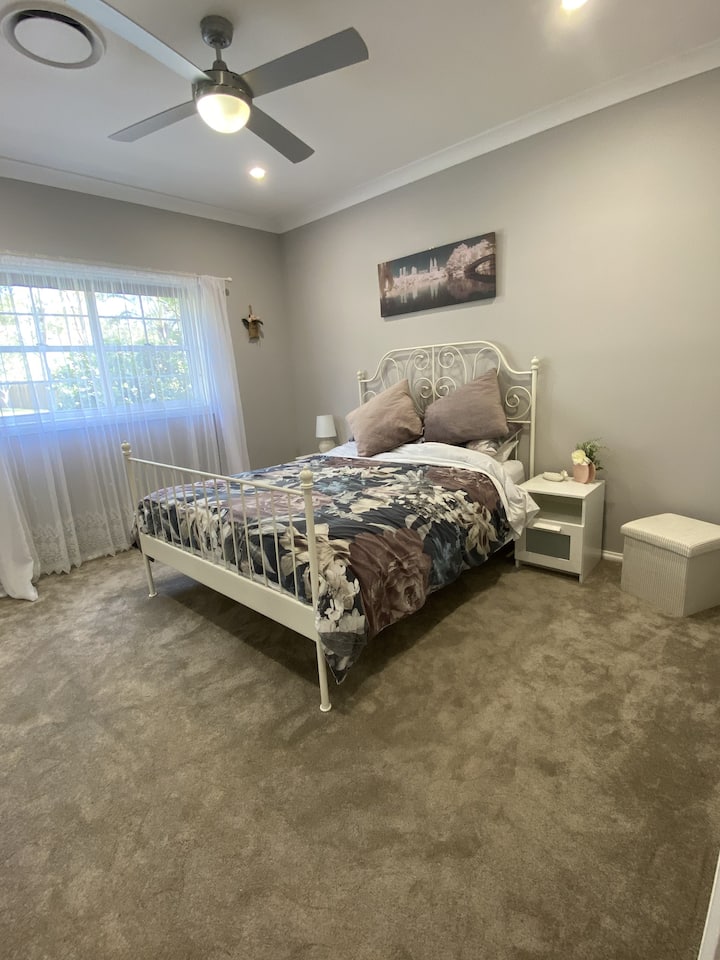 საძინებელი 3